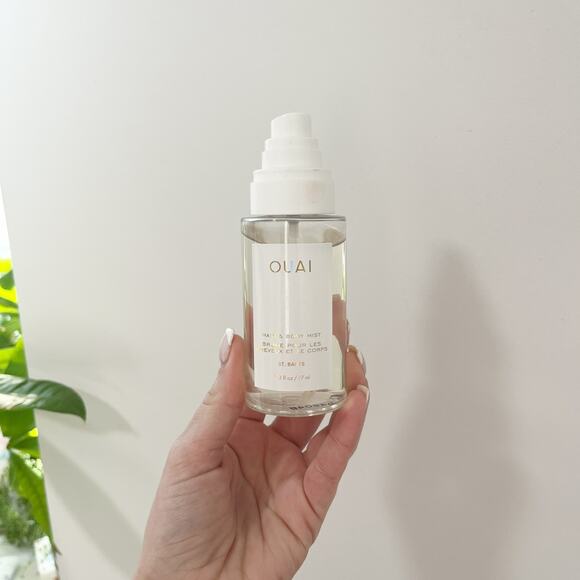 Ouai St. Barts Hair and Body Mist - Picture 1 of 3